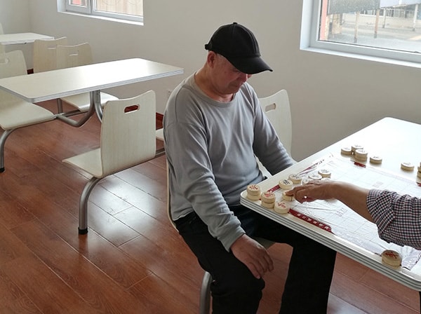 bat365寿光养老院