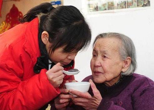 寿光敬老院 寿光敬老院