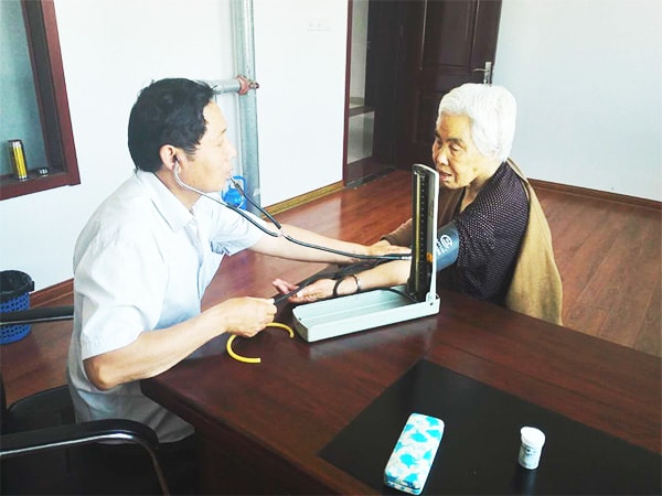 寿光敬老院哪家好 寿光敬老院哪家好