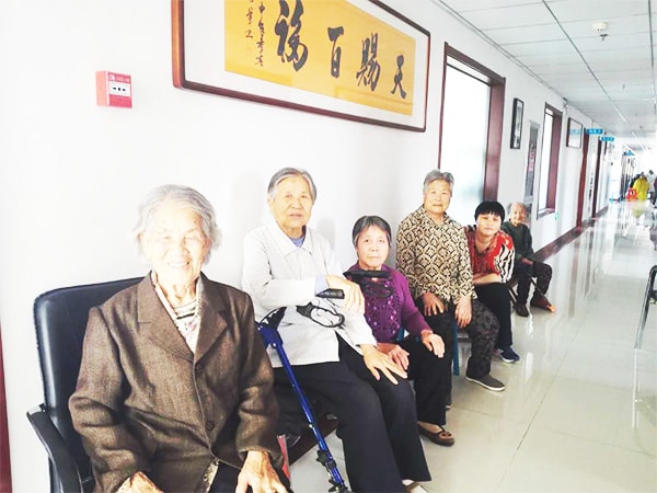 寿光敬老院电话 寿光敬老院电话